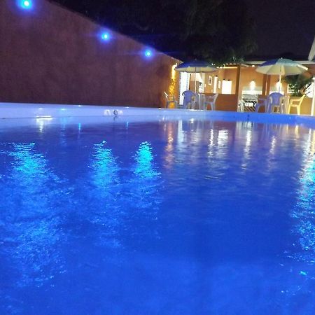 Hotel Buriti Итупева Екстериор снимка