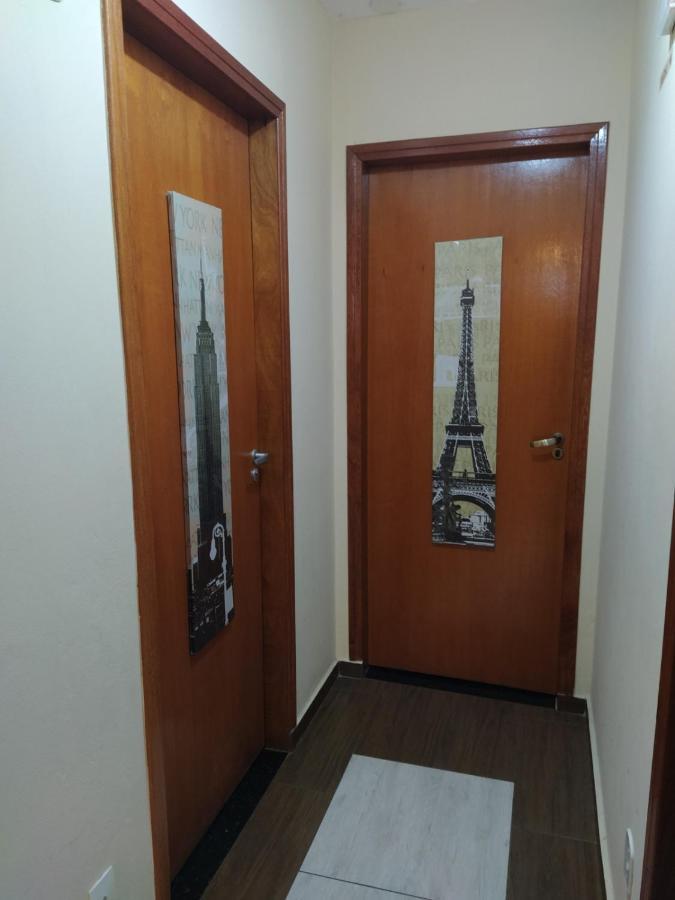 Hotel Buriti Итупева Екстериор снимка