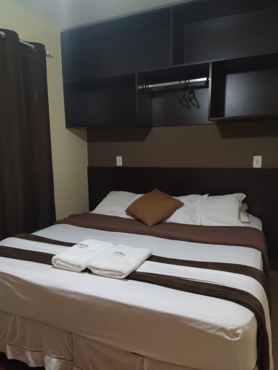 Hotel Buriti Итупева Екстериор снимка
