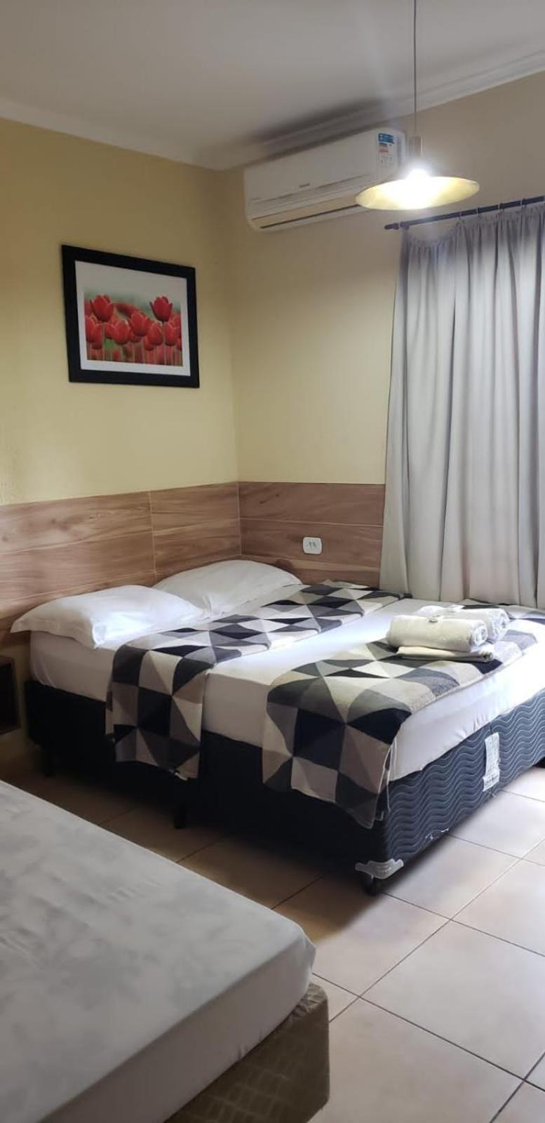 Hotel Buriti Итупева Екстериор снимка