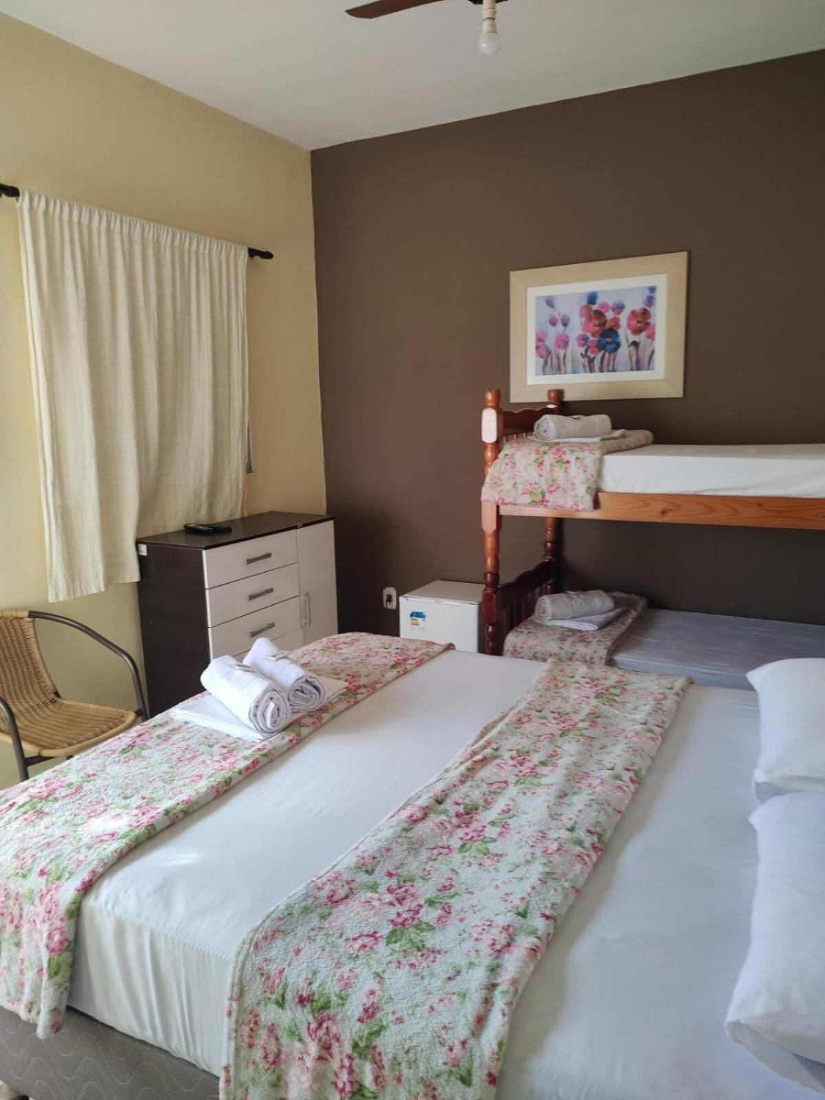 Hotel Buriti Итупева Екстериор снимка
