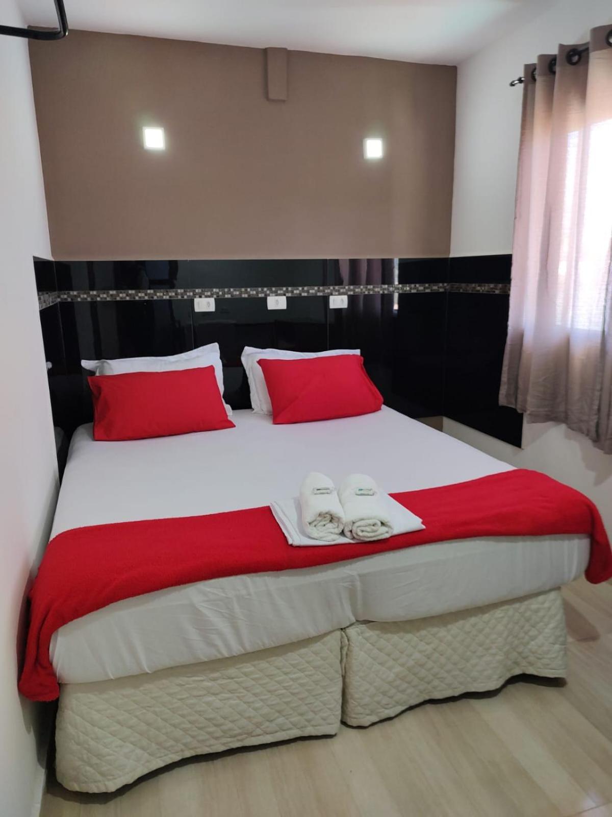 Hotel Buriti Итупева Екстериор снимка