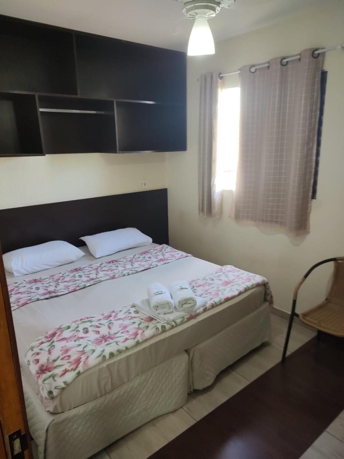 Hotel Buriti Итупева Екстериор снимка