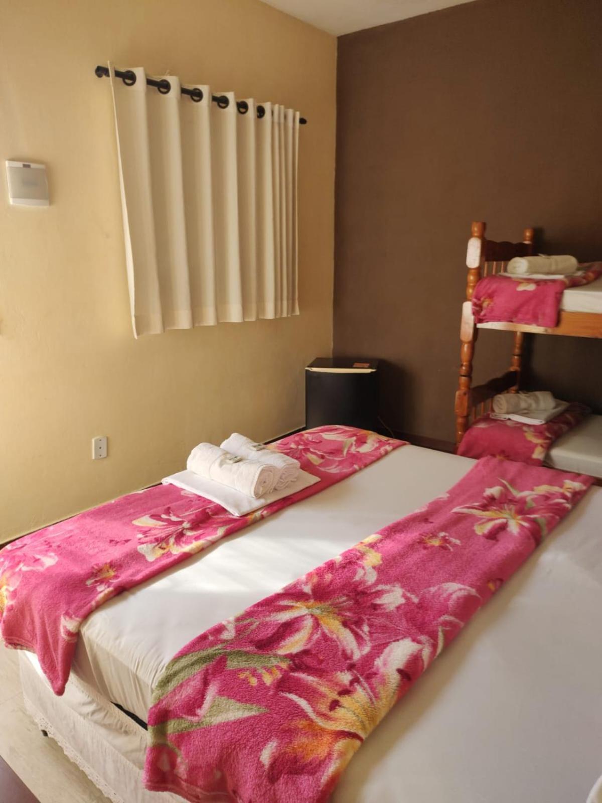 Hotel Buriti Итупева Екстериор снимка