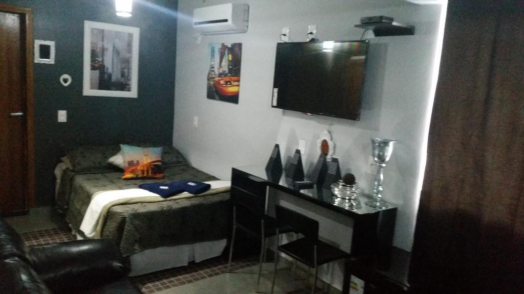 Hotel Buriti Итупева Стая снимка