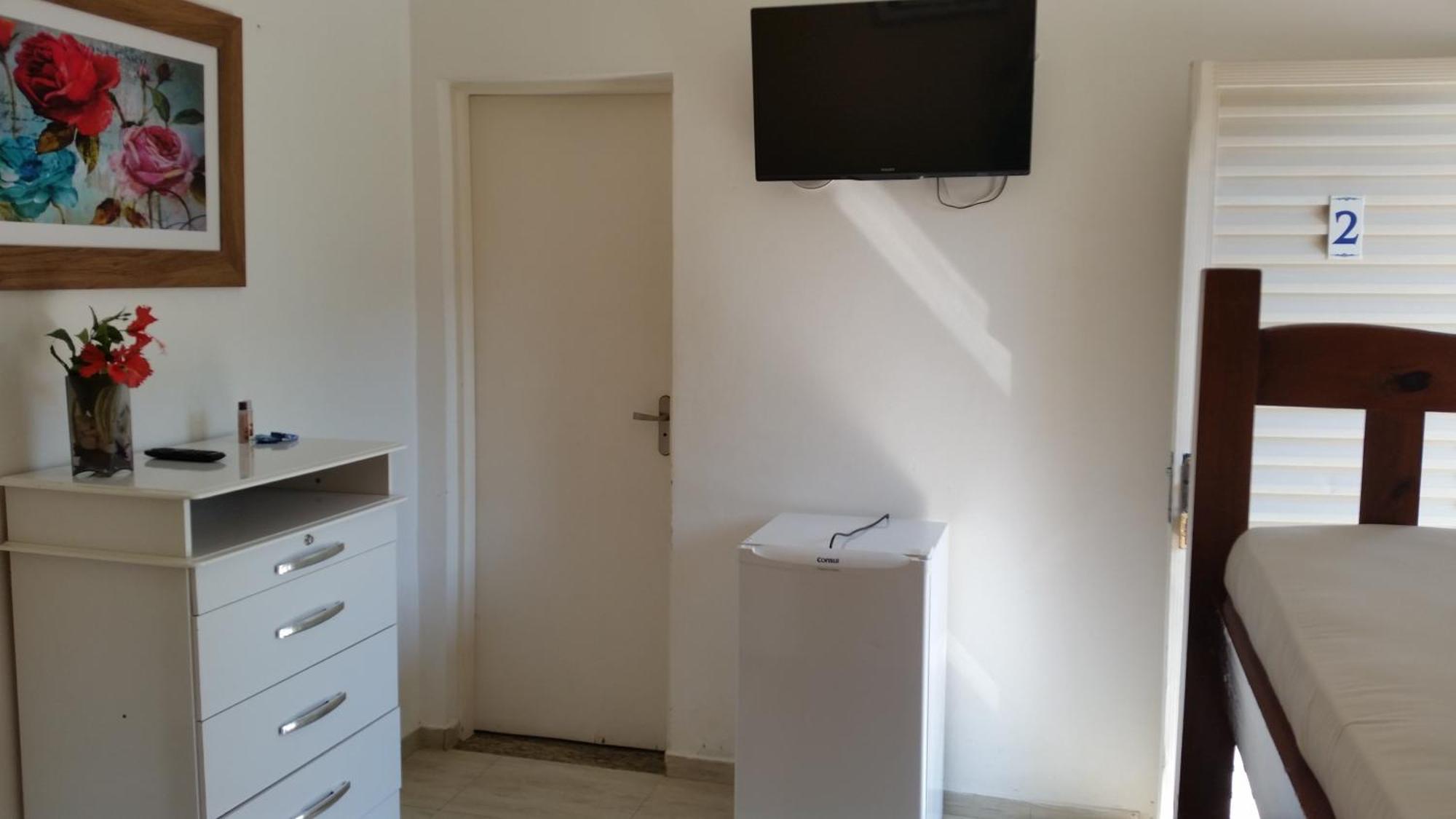 Hotel Buriti Итупева Стая снимка
