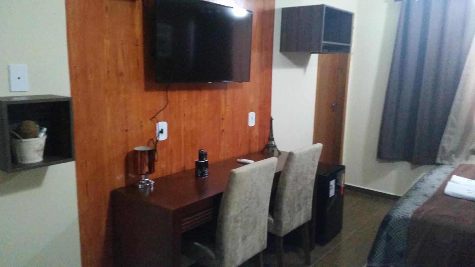 Hotel Buriti Итупева Стая снимка