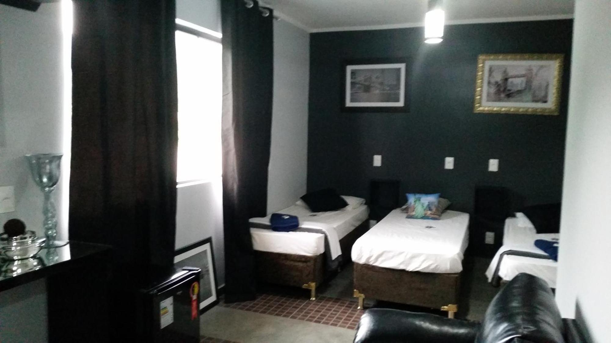 Hotel Buriti Итупева Стая снимка
