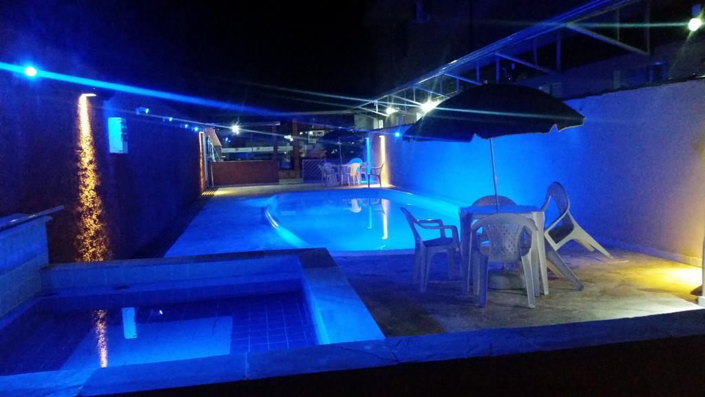 Hotel Buriti Итупева Екстериор снимка