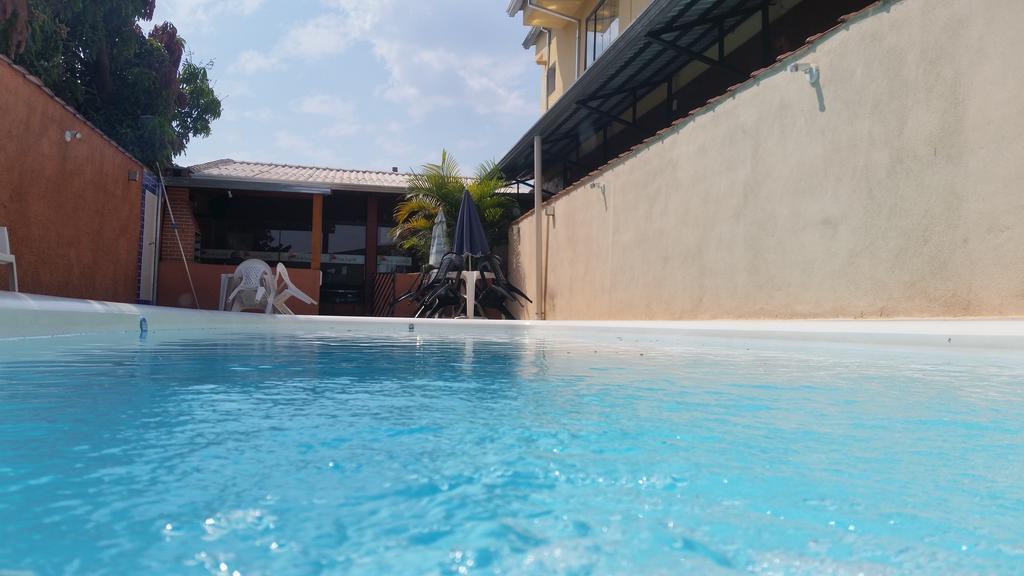 Hotel Buriti Итупева Екстериор снимка