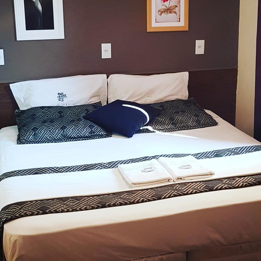 Hotel Buriti Итупева Екстериор снимка