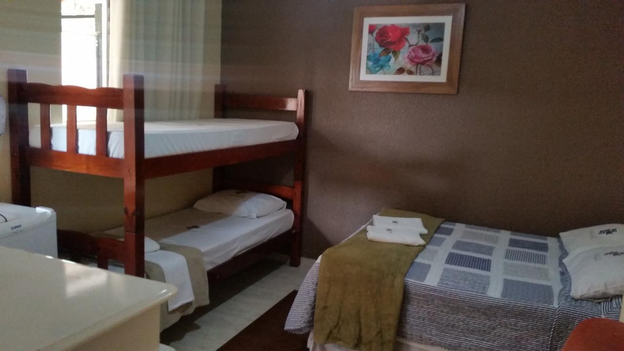 Hotel Buriti Итупева Екстериор снимка