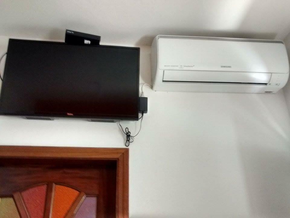 Hotel Buriti Итупева Екстериор снимка